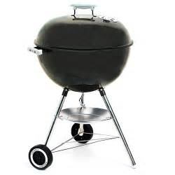 Pick a charcoal grill