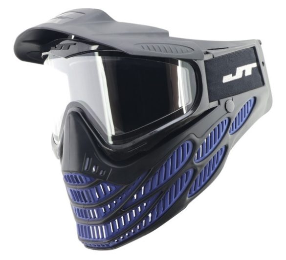 How To Choose The Best Airsoft Mask Blokeworks