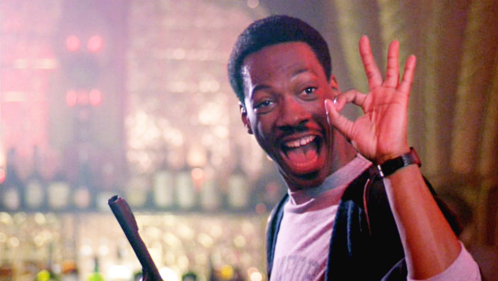 Beverly hills cop