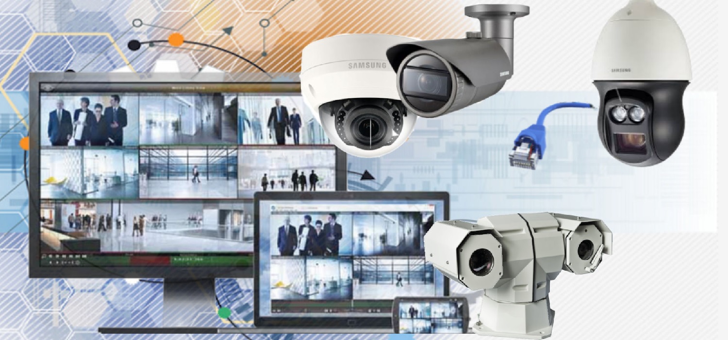 buying IP cameras