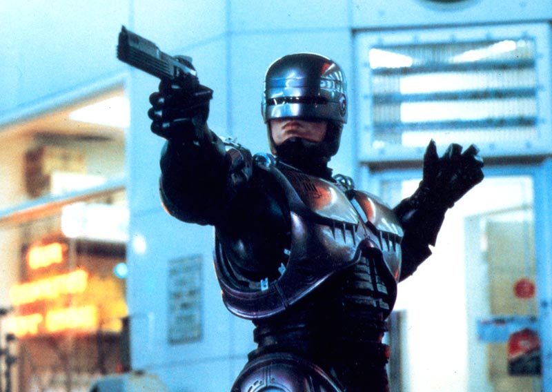 robocop