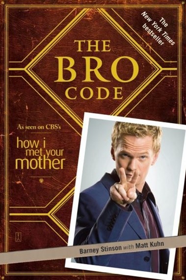 The bro code