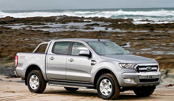 best 4wd dual cab ute