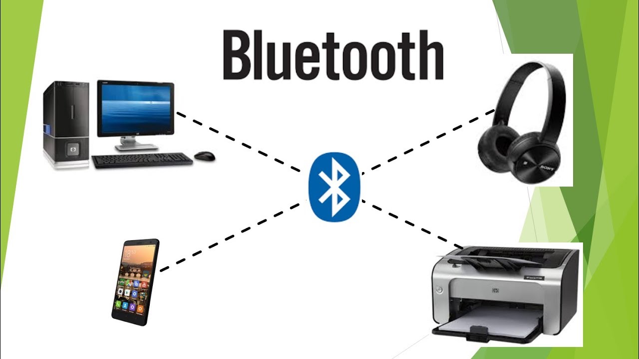 bluetooth technology