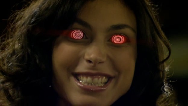 crazy eyes