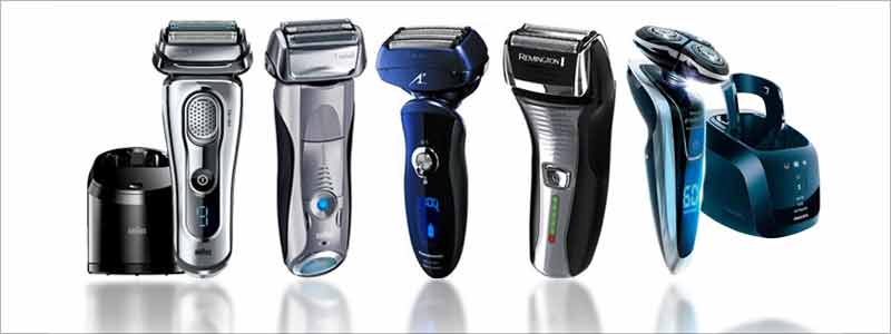 How to Choose and Electric Shaver