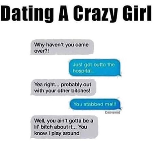 Bloke guide to dating