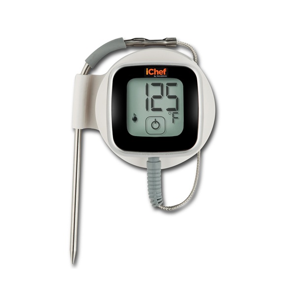 Ichef meat thermometer