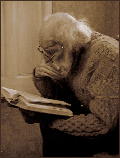 Wise man