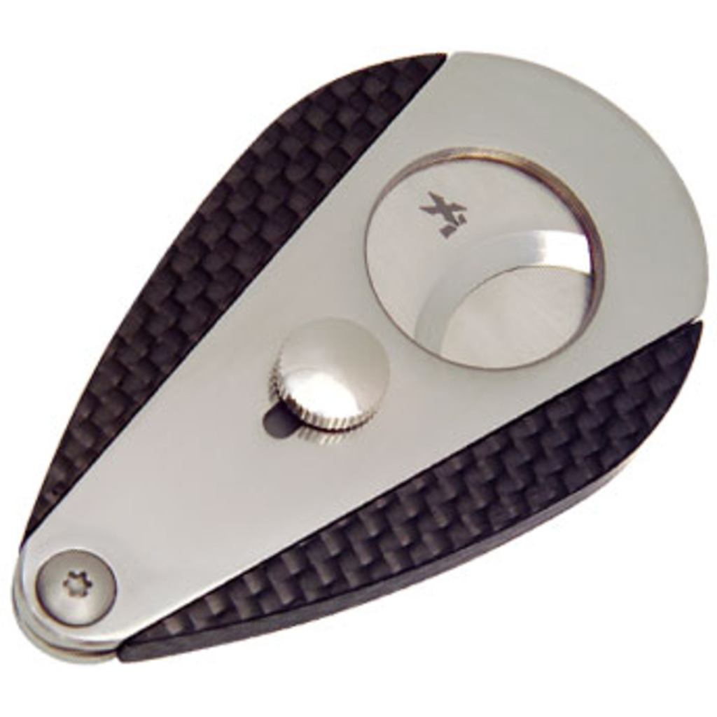 cigar cutter