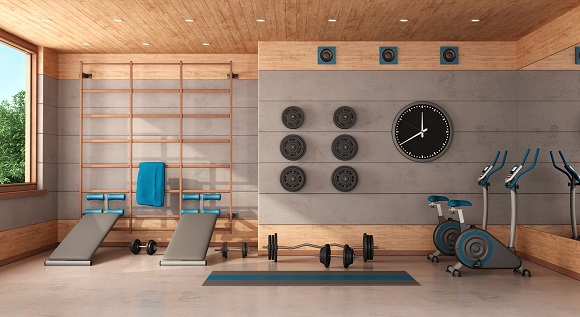 Home Gym