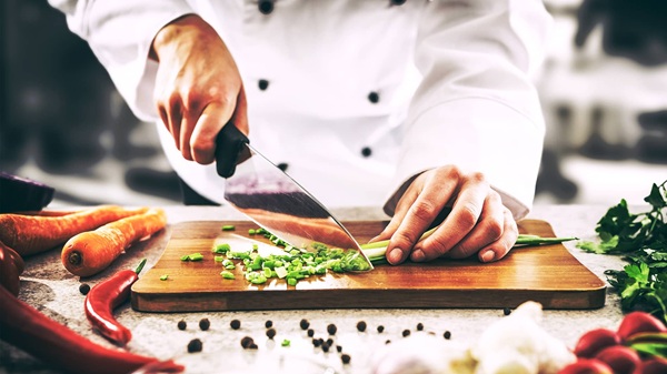 kitchen maestro