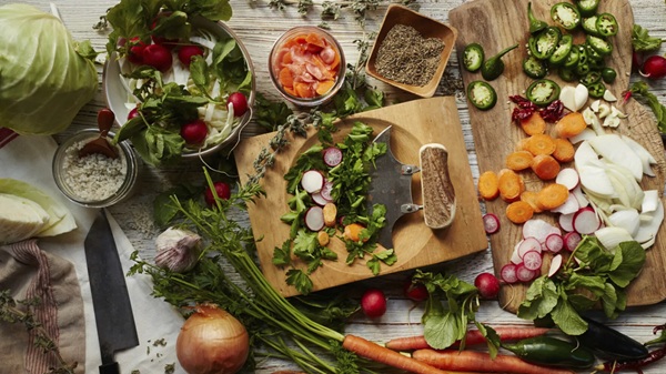 simple dieting tips