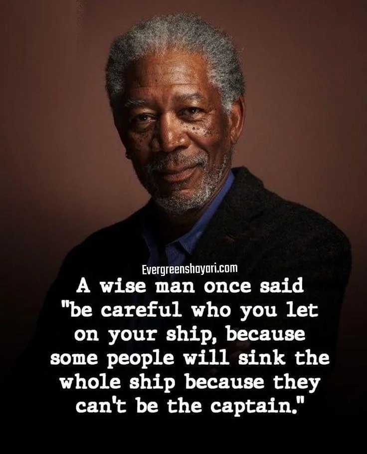 wise words from men