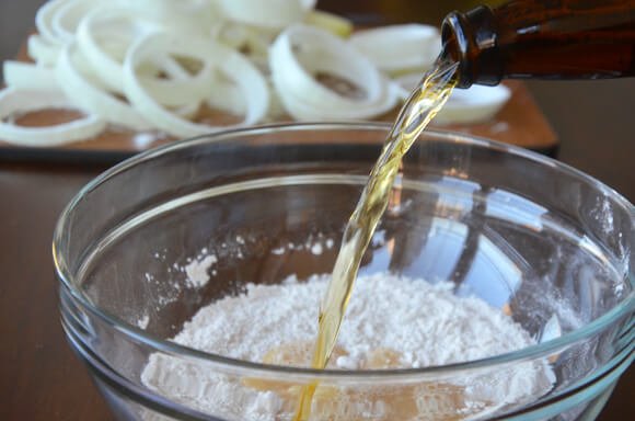 Beer-Batter