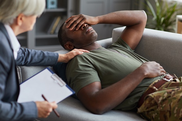 How to ask for help
