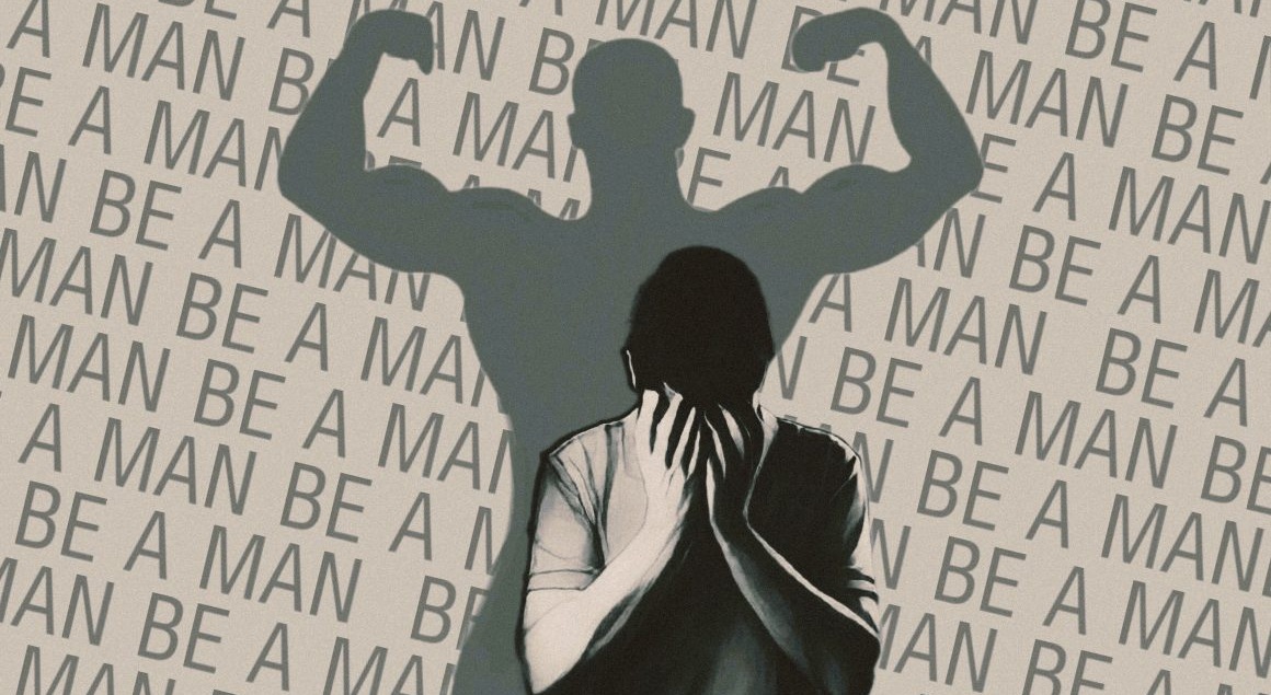 Men's mental health awareness
