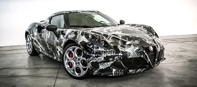 custom sports cars