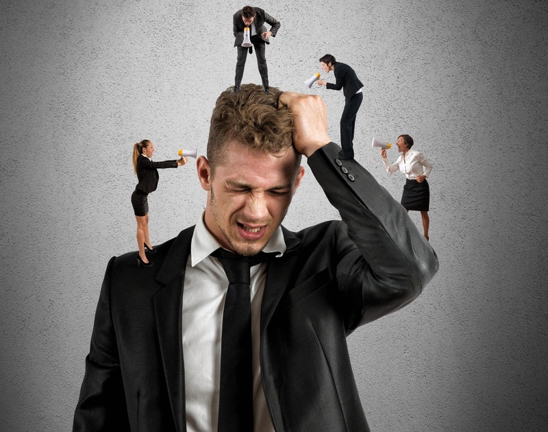 difficult people
