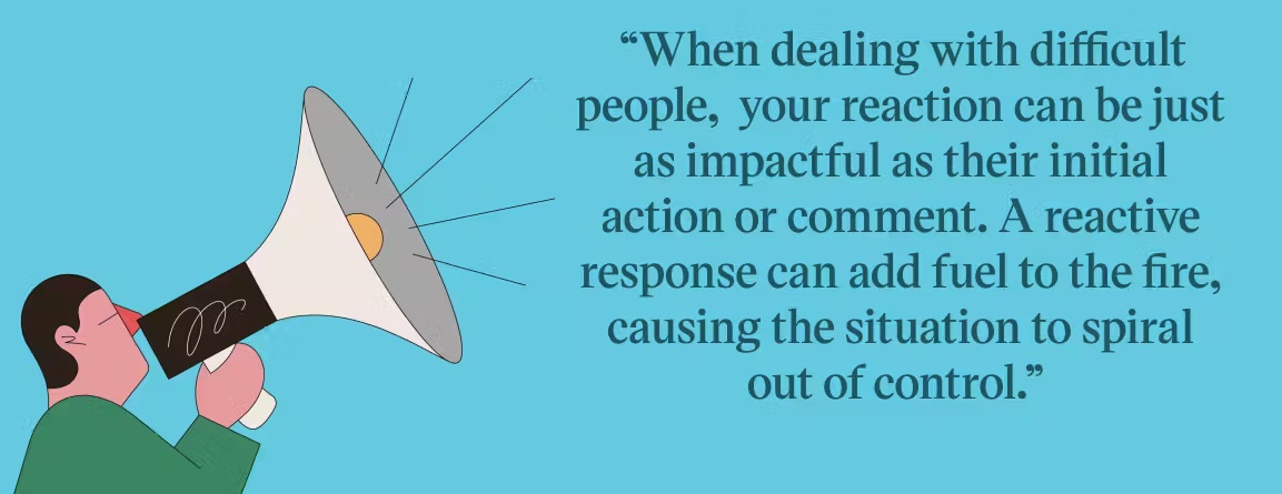 difficult relationships