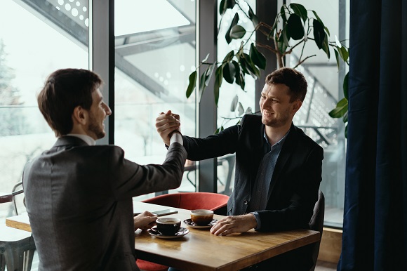 dealing with difficult people