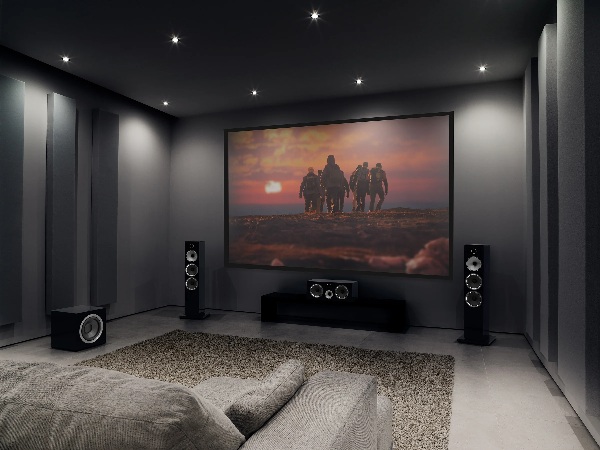 home cinema