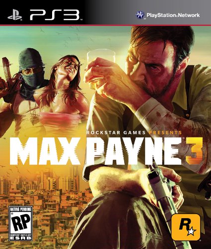 Max payne 3